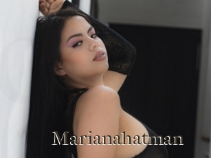 Marianahatman