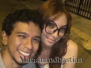 Marianandbastian