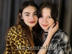 Marianandmoire