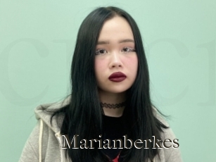 Marianberkes