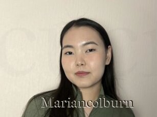 Mariancolburn