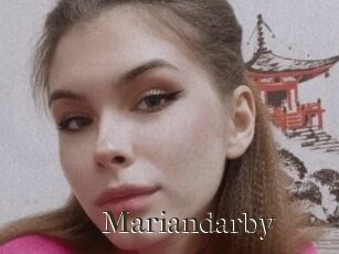 Mariandarby
