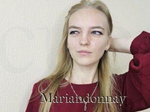 Mariandonnay