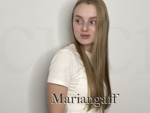 Mariangaff