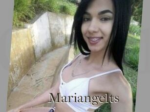 Mariangelts