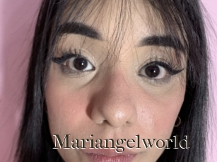 Mariangelworld