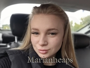 Marianheaps