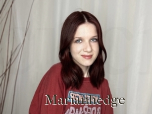 Marianhedge