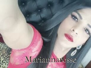 Mariannarosse