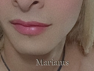 Mariants