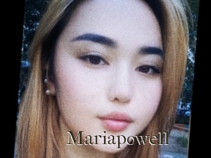 Mariapowell