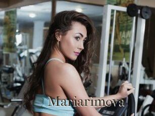 Mariarimova