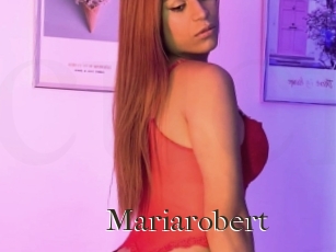 Mariarobert