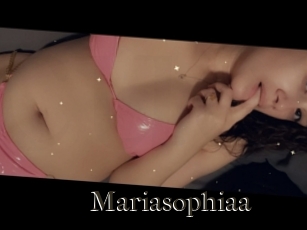 Mariasophiaa