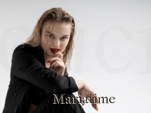 Mariatime
