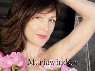 Mariawindsor