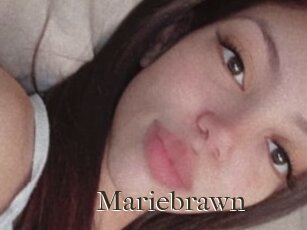 Mariebrawn
