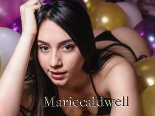Mariecaldwell