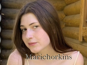 Mariehorkins