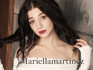 Mariellamartinez