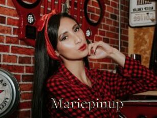 Mariepinup