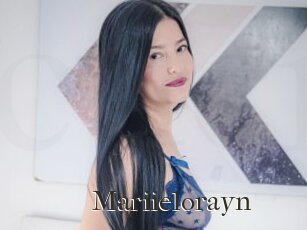 Mariielorayn