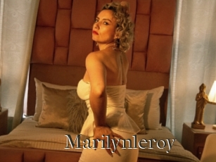 marilynleroy Cum crazy amateurs