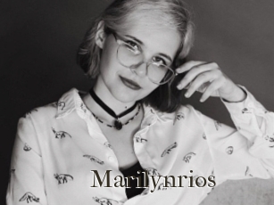 Marilynrios