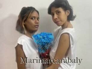Marimarcarabaly