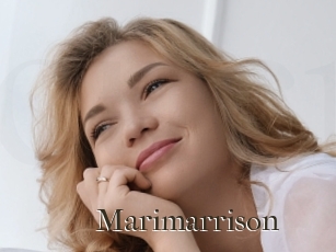 Marimarrison
