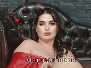 marinachaasia Cum crazy amateurs