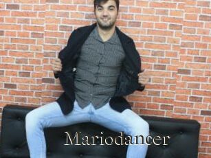 Mariodancer