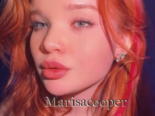 Marisacooper