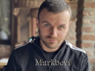 Markbovi