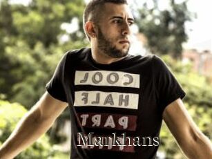 Markhans