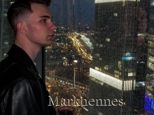 Markhennes