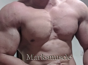 marksmuscle Cum crazy amateurs