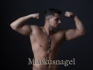 Markusnagel