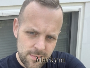 Markym