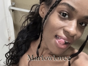 marlowlovee Cum crazy amateurs