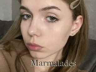 Marmalades