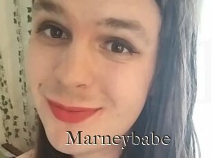 Marneybabe