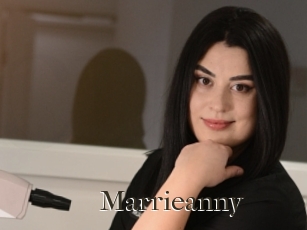 Marrieanny