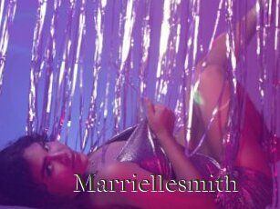 Marriellesmith