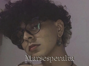Marsesperalta