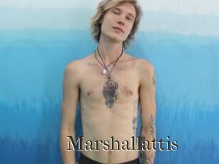 Marshallattis