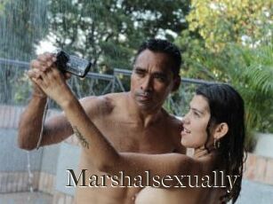 Marshalsexually