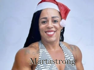 Martastrong