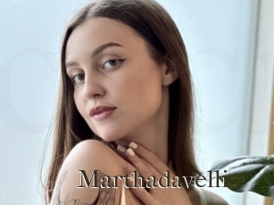 Marthadavelli