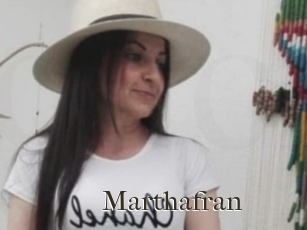 Marthafran